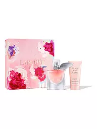 LANCÔME | Cofanetto Regalo - La vie est belle Eau de Parfum Set 30ml / 50ml | Senza colore