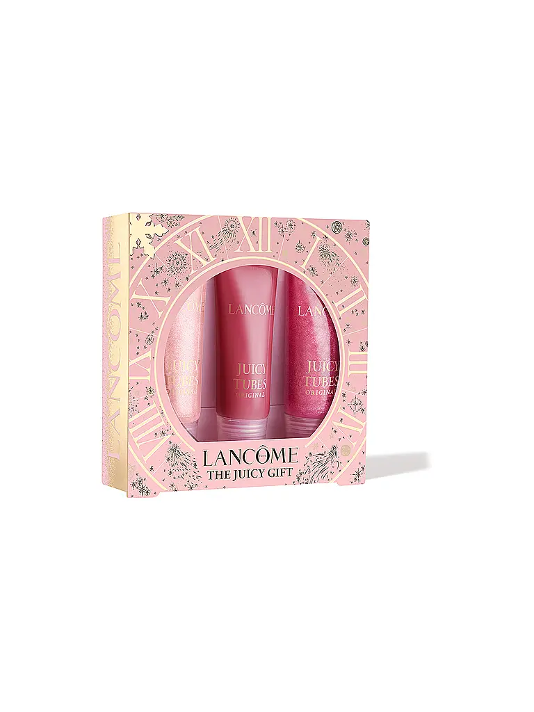LANCÔME | Cofanetto regalo - Mini set Juicy Tube | 