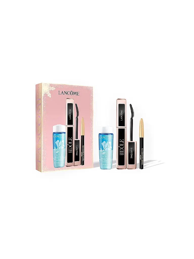 LANCÔME | Cofanetto Regalo - Set Mascara Lash Idôle | Senza colore