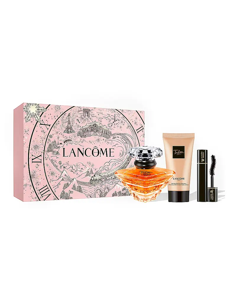 LANCÔME | Cofanetto Regalo - Trésor Set 50ml/30ml | Senza colore
