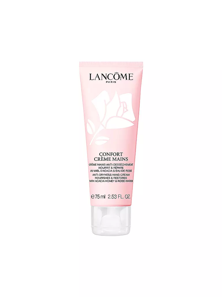 LANCÔME | Confort Handcreme 75ml | Senza colore
