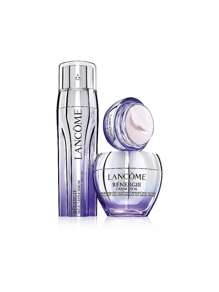 LANCÔME | Crema occhi - Rénergie New Yeux Cream 15ml | Senza colore