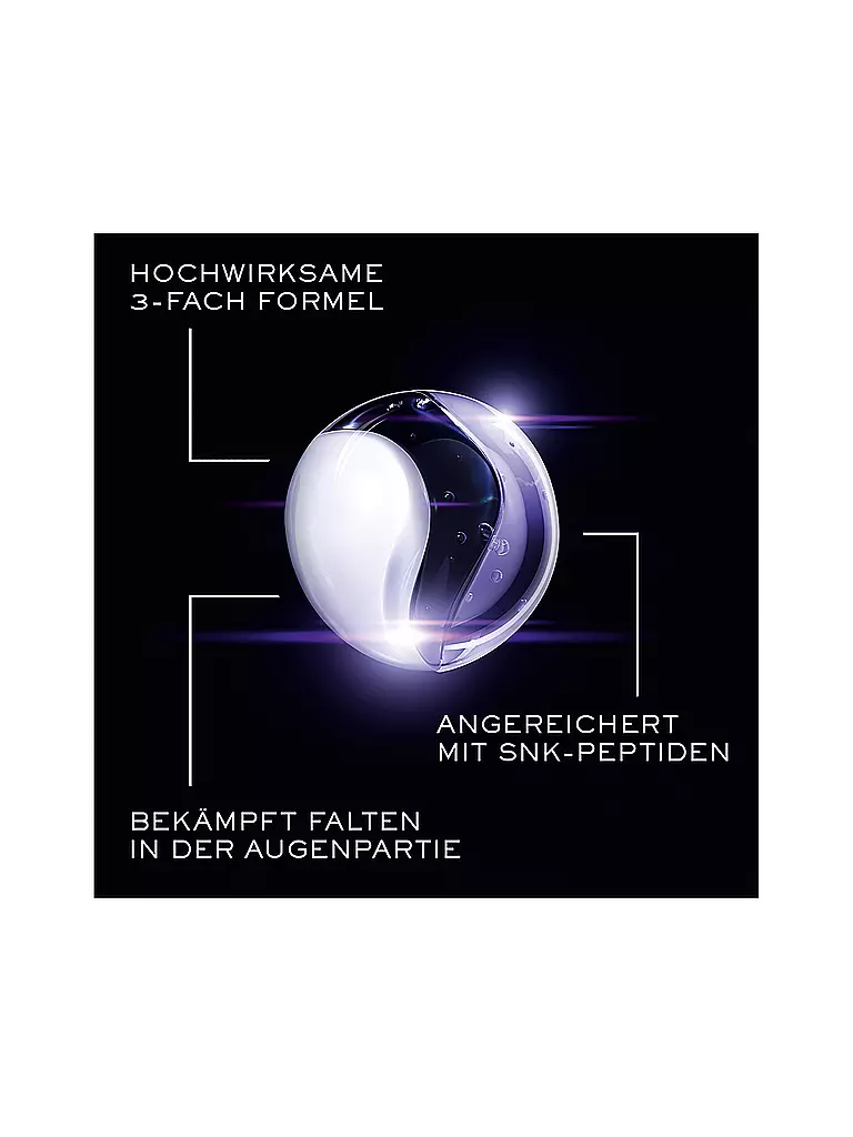 LANCÔME | Crema occhi - Rénergie Triple Eye Serum 20ml | 