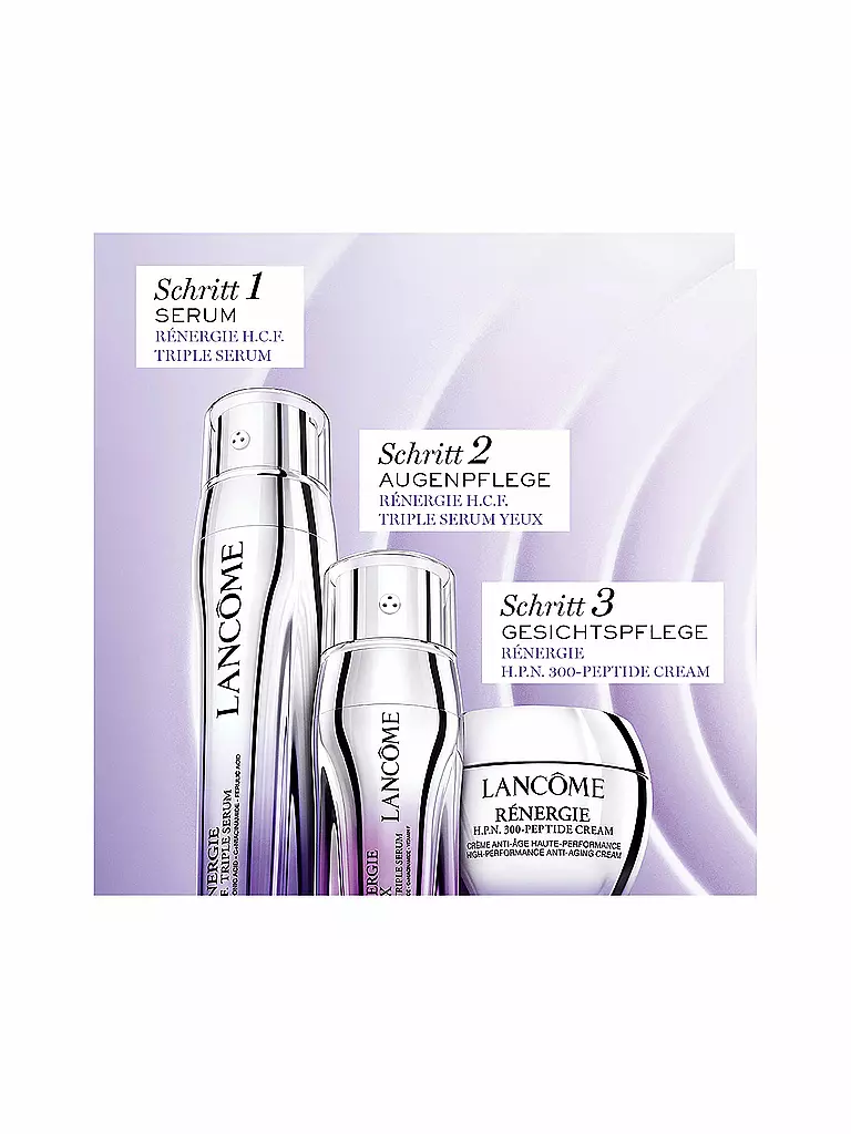 LANCÔME | Crema occhi - Rénergie Triple Eye Serum 20ml | 