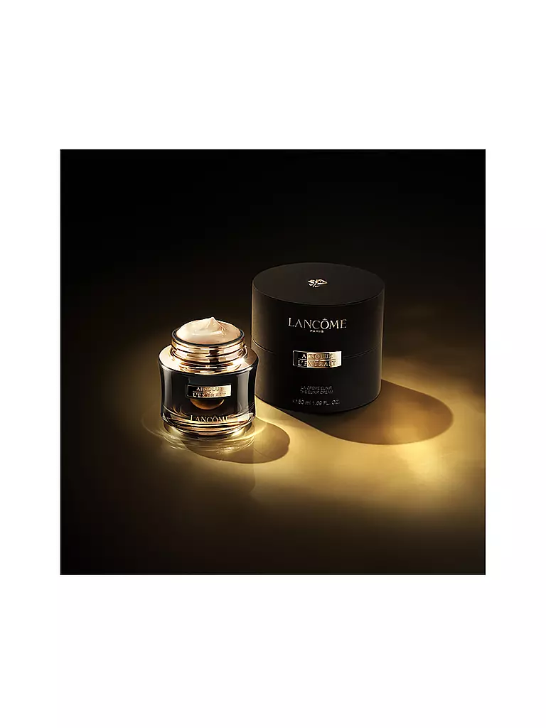 LANCÔME | Crema Viso - Absolue L'Extrait Cream 50ml | Senza colore