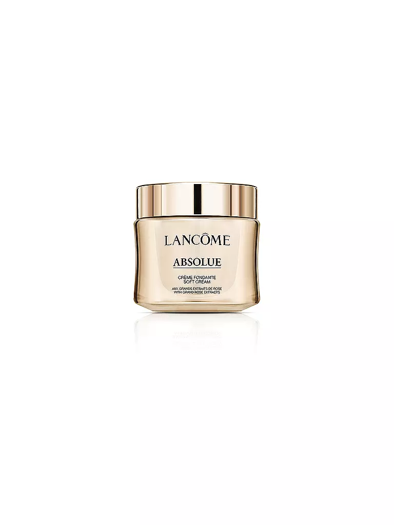 LANCÔME | Crema viso - Absolue Soft Cream 60ml | Senza colore