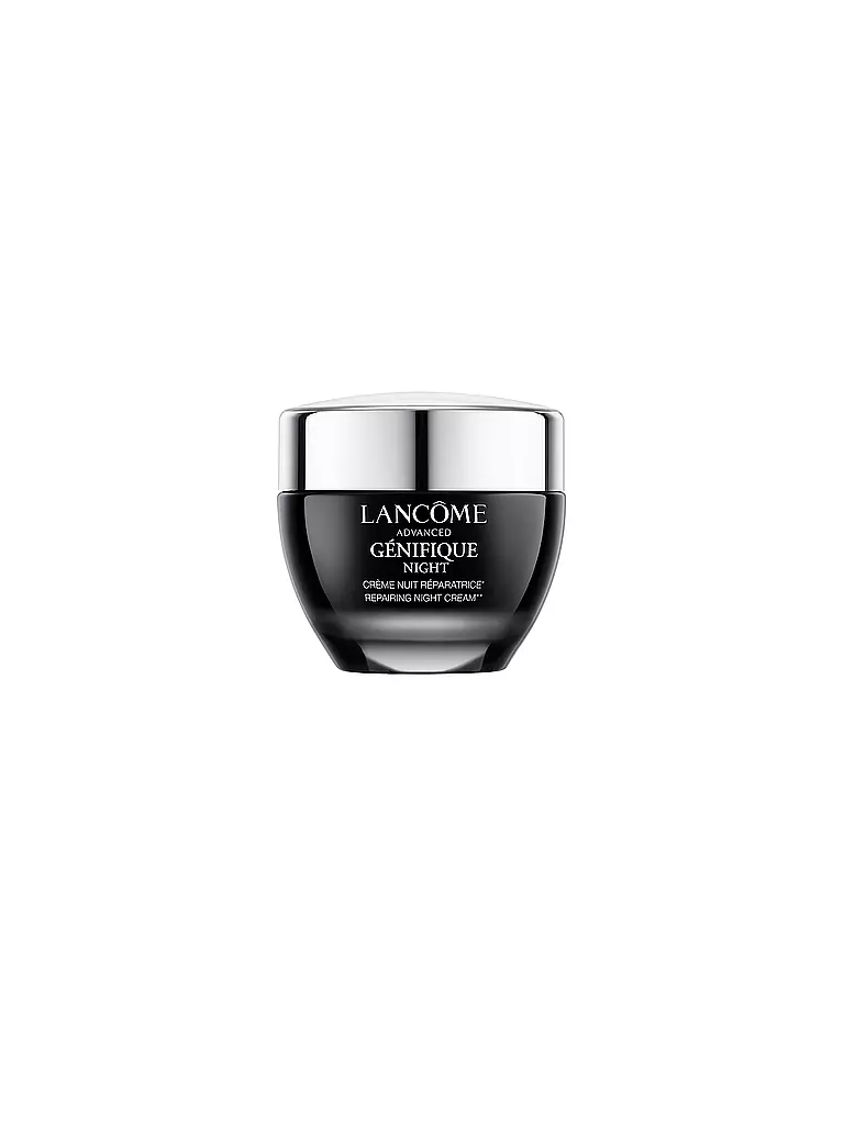 LANCÔME | Crema viso - Advanced Génifique Nuit Crema notte 50ml | Senza colore
