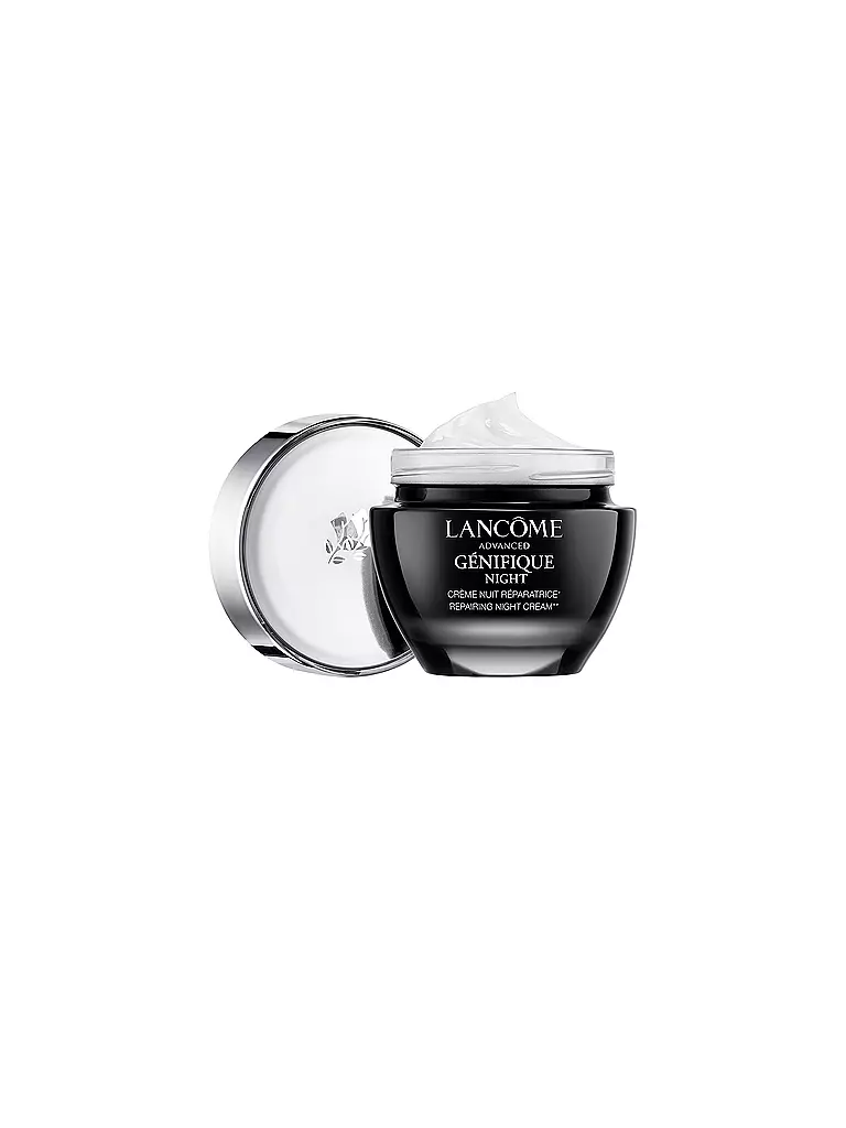 LANCÔME | Crema viso - Advanced Génifique Nuit Crema notte 50ml | 