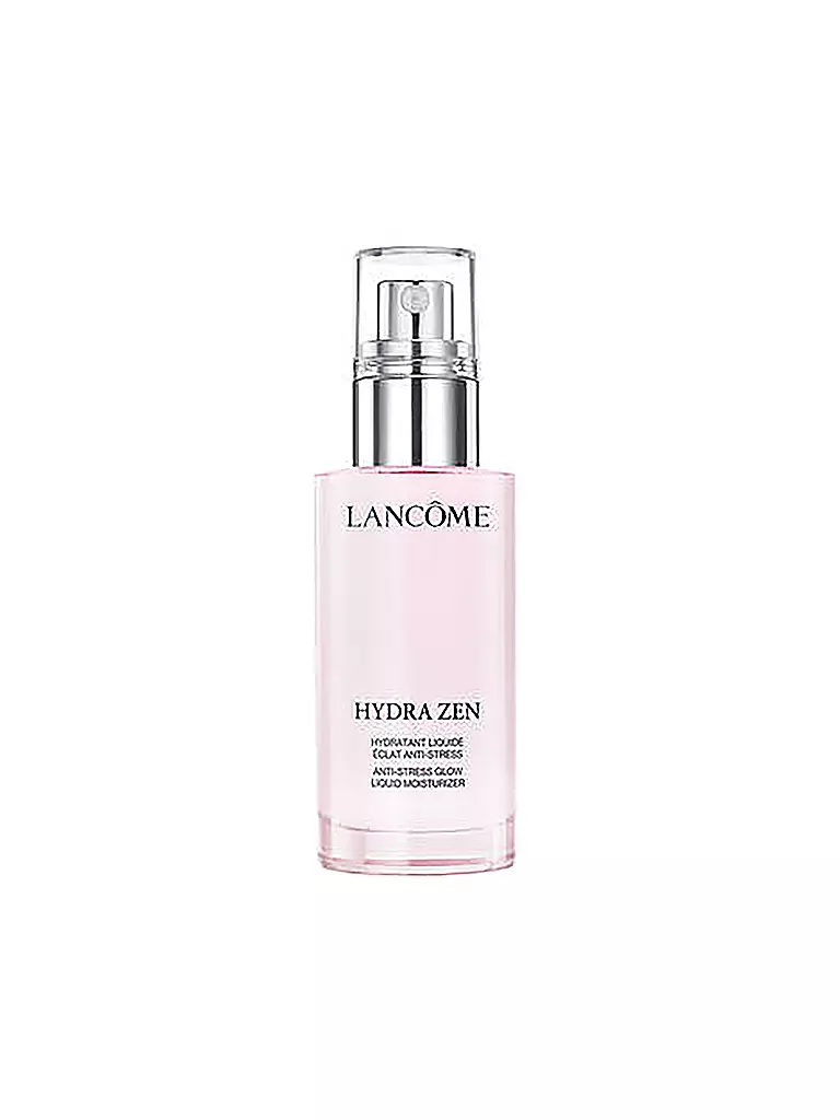 LANCÔME | Crema viso - Hydra Zen Anti Stess Glow Liquid Moisturizer 50ml | Senza colore
