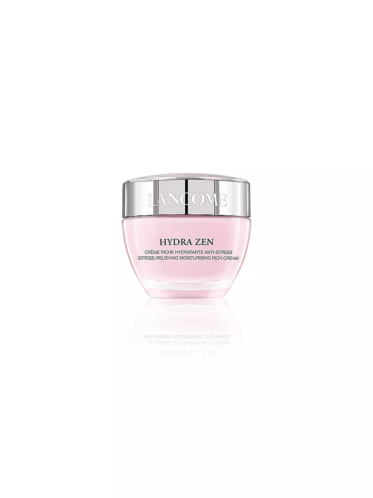 LANCÔME | Crema viso - Hydra Zen Creme Riche PS 50ml | Senza colore