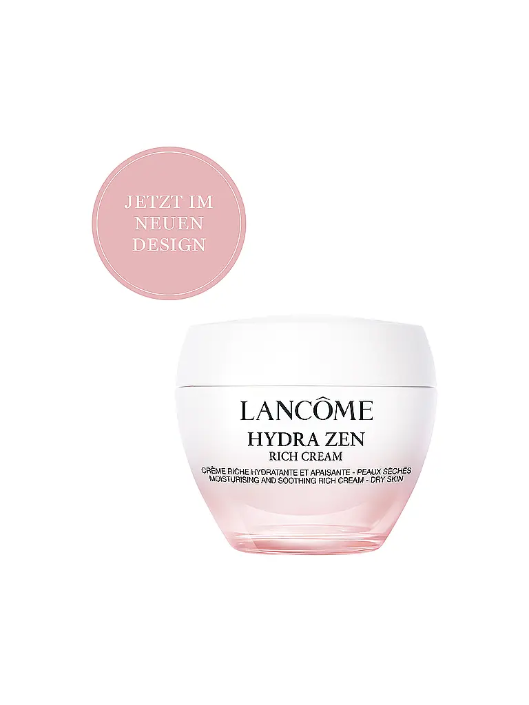 LANCÔME | Crema viso - Hydra Zen Creme Riche PS 50ml | 