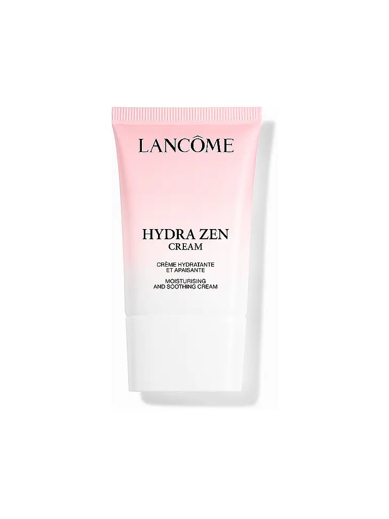 LANCÔME | Crema Viso - Hydra Zen Day Cream Tubo 30ml | Senza colore