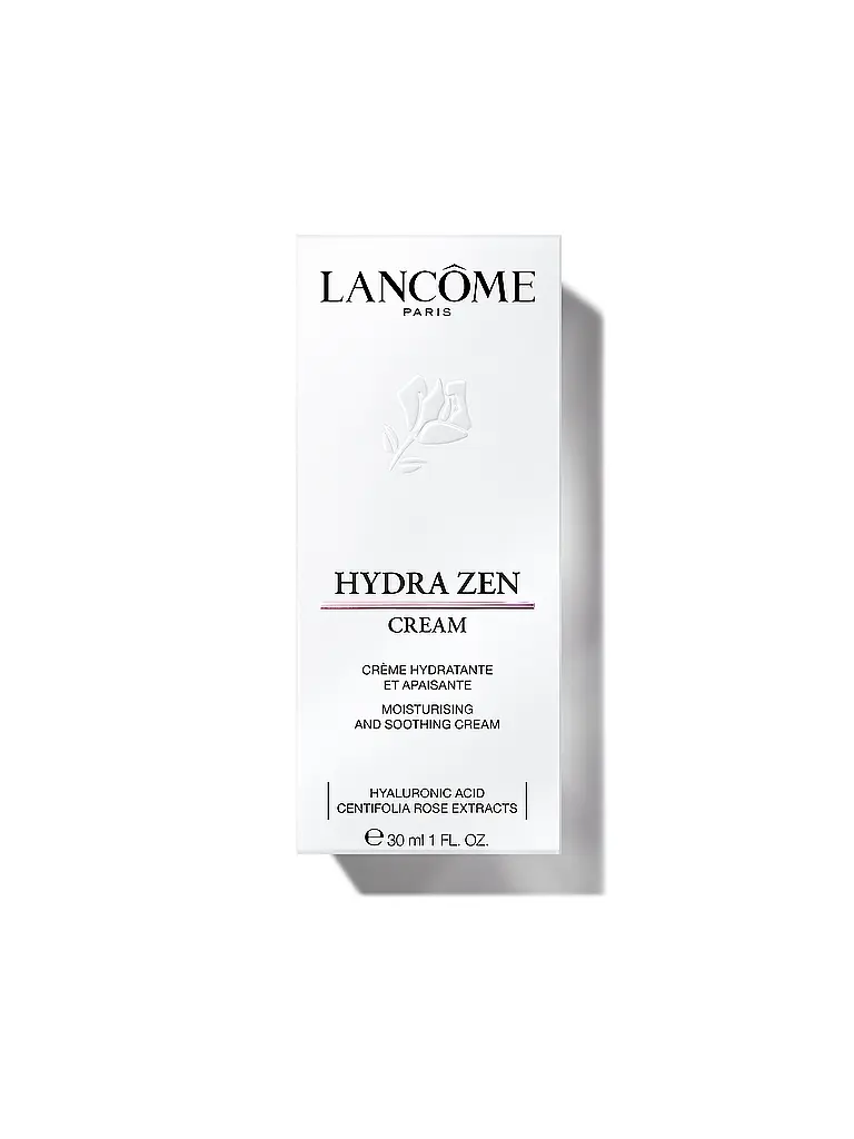LANCÔME | Crema Viso - Hydra Zen Day Cream Tubo 30ml | Senza colore