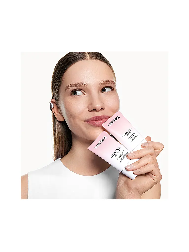 LANCÔME | Crema Viso - Hydra Zen Day Cream Tubo 30ml |