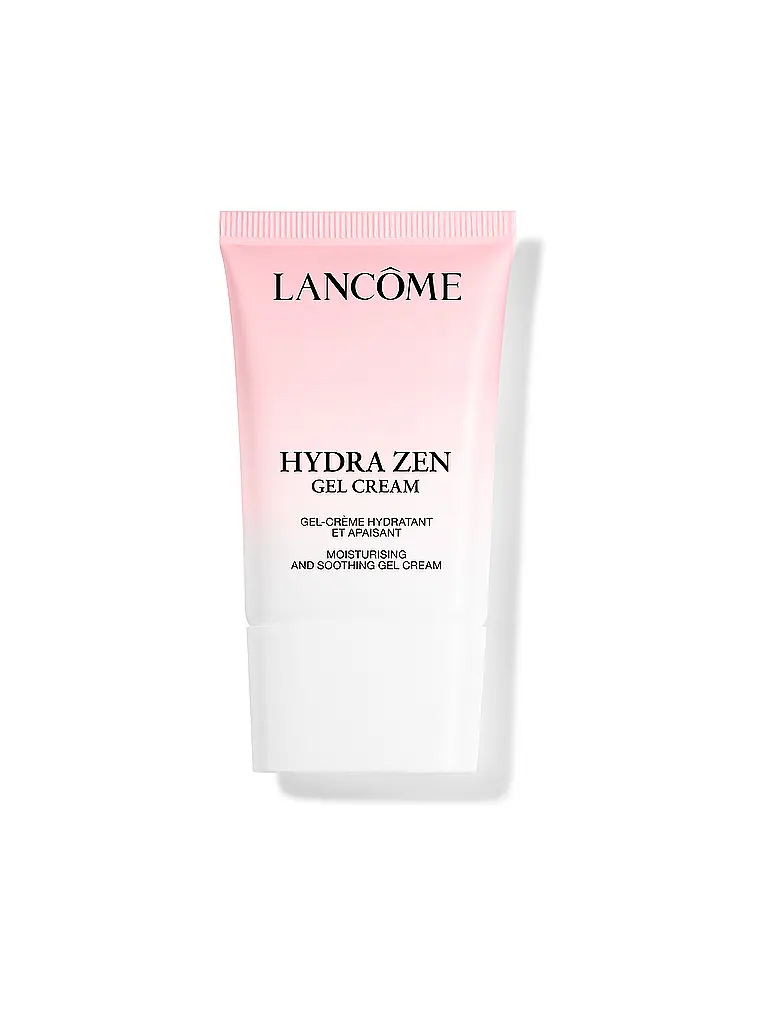 LANCÔME | Crema Viso - Hydra Zen Gel Cream Tubo 30ml | Senza colore