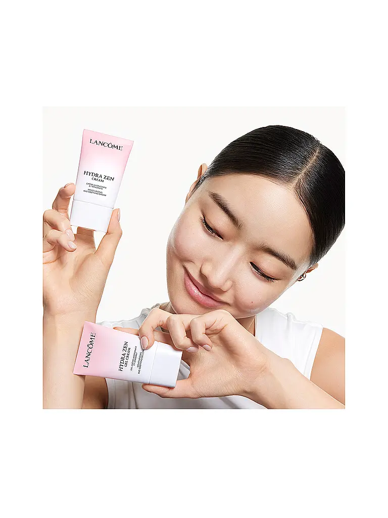 LANCÔME | Crema Viso - Hydra Zen Gel Cream Tubo 30ml |