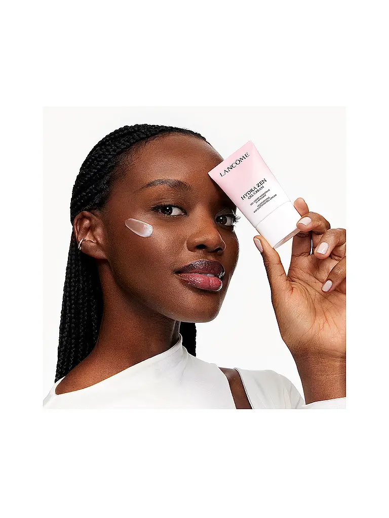 LANCÔME | Crema Viso - Hydra Zen Gel Cream Tubo 30ml |