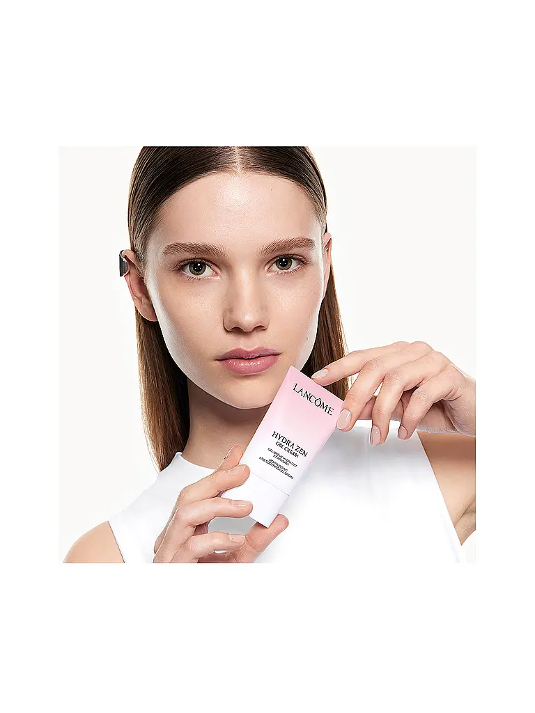 LANCÔME | Crema Viso - Hydra Zen Gel Cream Tubo 30ml |