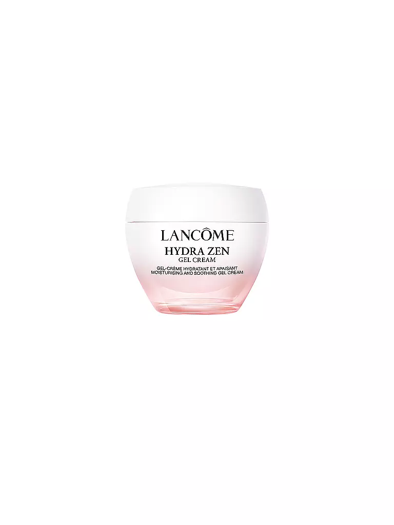 LANCÔME | Crema viso - Hydra Zen Gel Creme 50ml | Senza colore