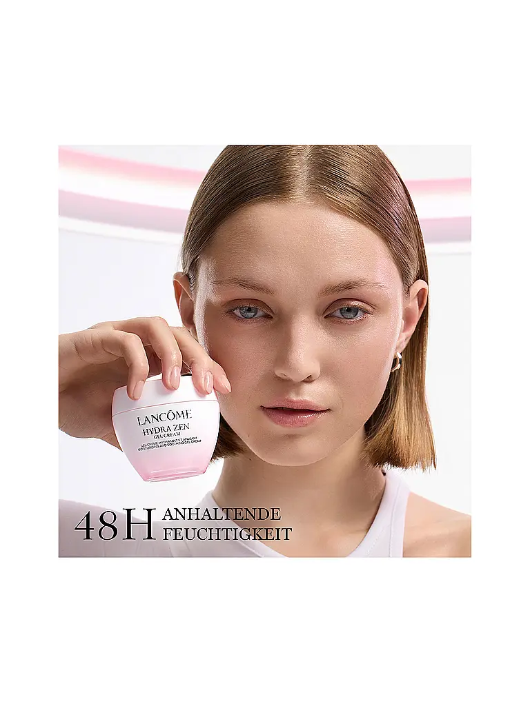 LANCÔME | Crema viso - Hydra Zen Gel Creme 50ml | Senza colore