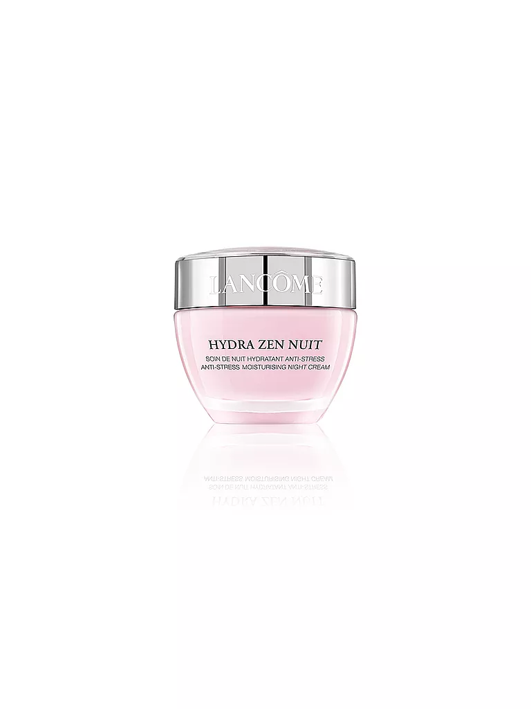 LANCÔME | Crema viso - Hydra Zen Neurocalm Creme Nuit 50ml | Senza colore
