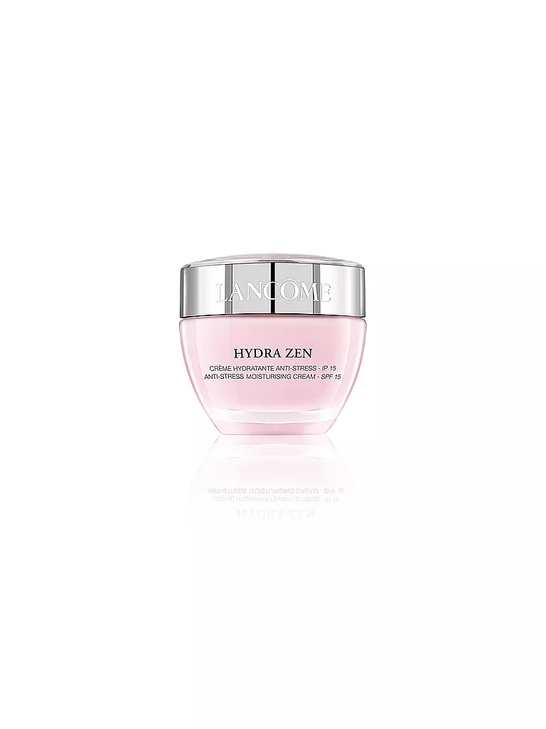 LANCÔME | Crema viso - Hydra Zen Neurocalm Creme SPF15 50ml | Senza colore