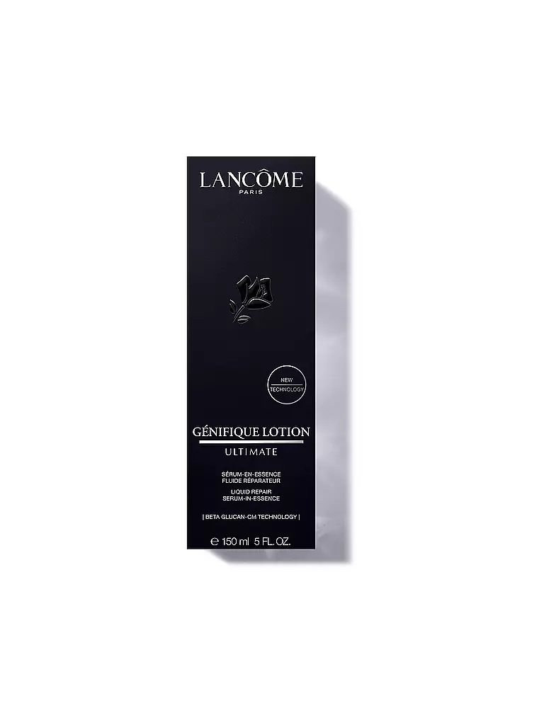 LANCÔME | Crema viso - Lancôme Génifique Lotion Ultimate Serum-in-essence 150ml | Senza colore