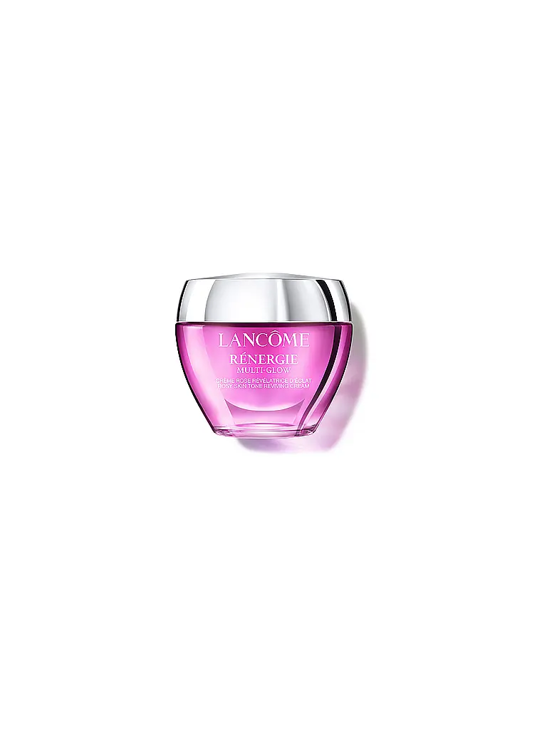 LANCÔME | Crema viso - Lancôme Rénergie Multi-Glow 50ml | Senza colore