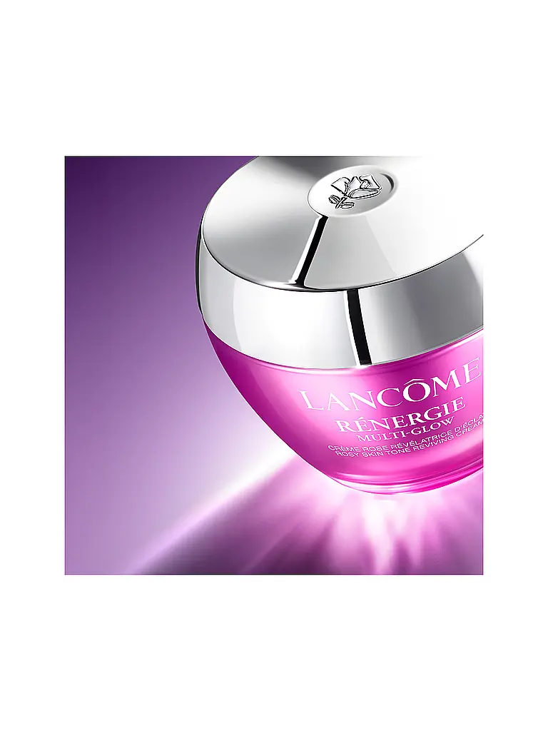 LANCÔME | Crema viso - Lancôme Rénergie Multi-Glow 50ml | Senza colore