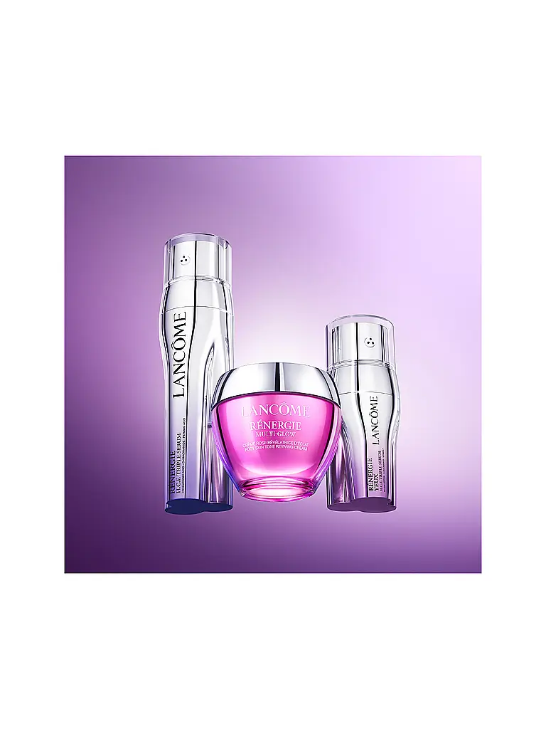 LANCÔME | Crema viso - Lancôme Rénergie Multi-Glow 50ml | Senza colore
