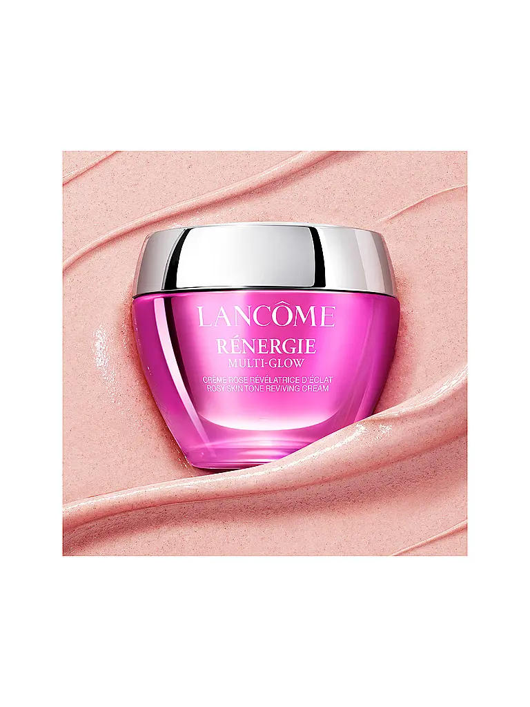 LANCÔME | Crema viso - Lancôme Rénergie Multi-Glow 50ml | Senza colore