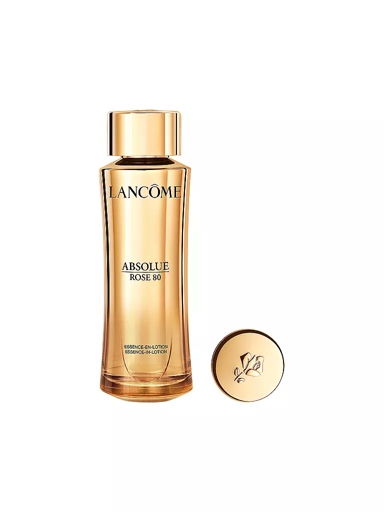 LANCÔME | Crema viso - Lozione Absolue Rose 80 150ml | Senza colore