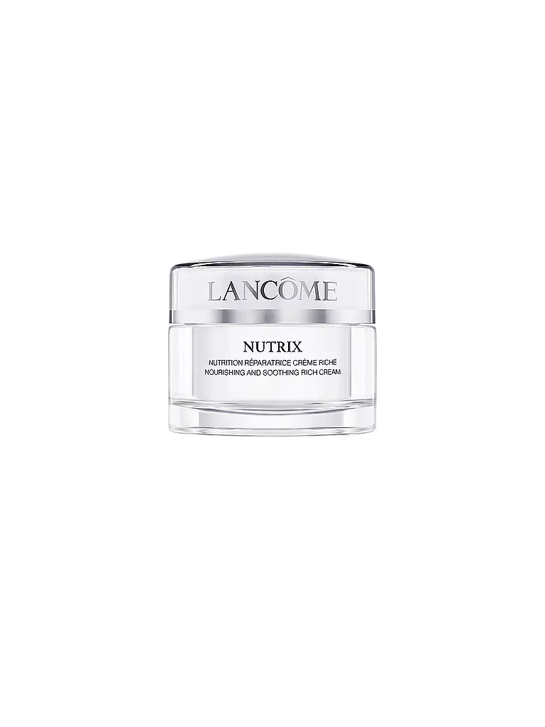 LANCÔME | Crema viso - Nutrix Dry Skin Cream 50ml | Senza colore