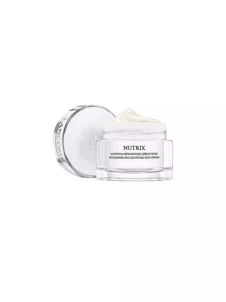 LANCÔME | Crema viso - Nutrix Dry Skin Cream 50ml | Senza colore