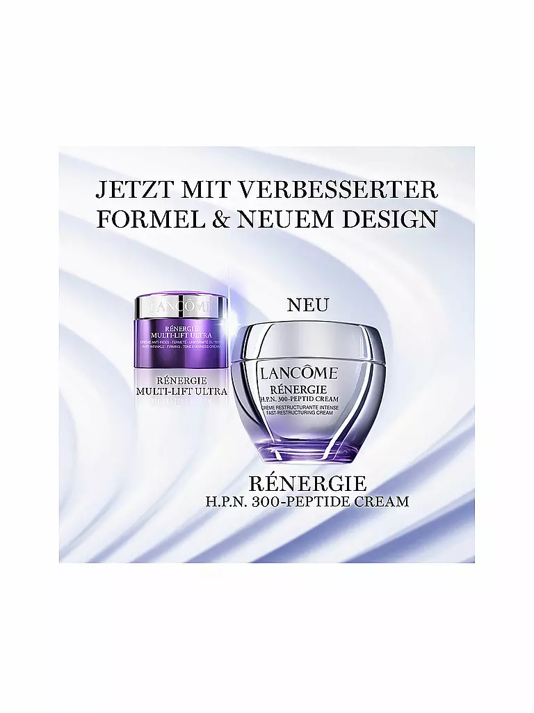 LANCÔME | Crema viso - Rénergie H.P.N. 300-Peptide Cream 50ml | 
