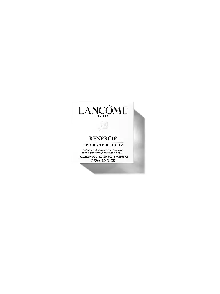 LANCÔME | Crema Viso - Rénergie H.P.N. 300-Peptide Cream 75ml | Senza colore
