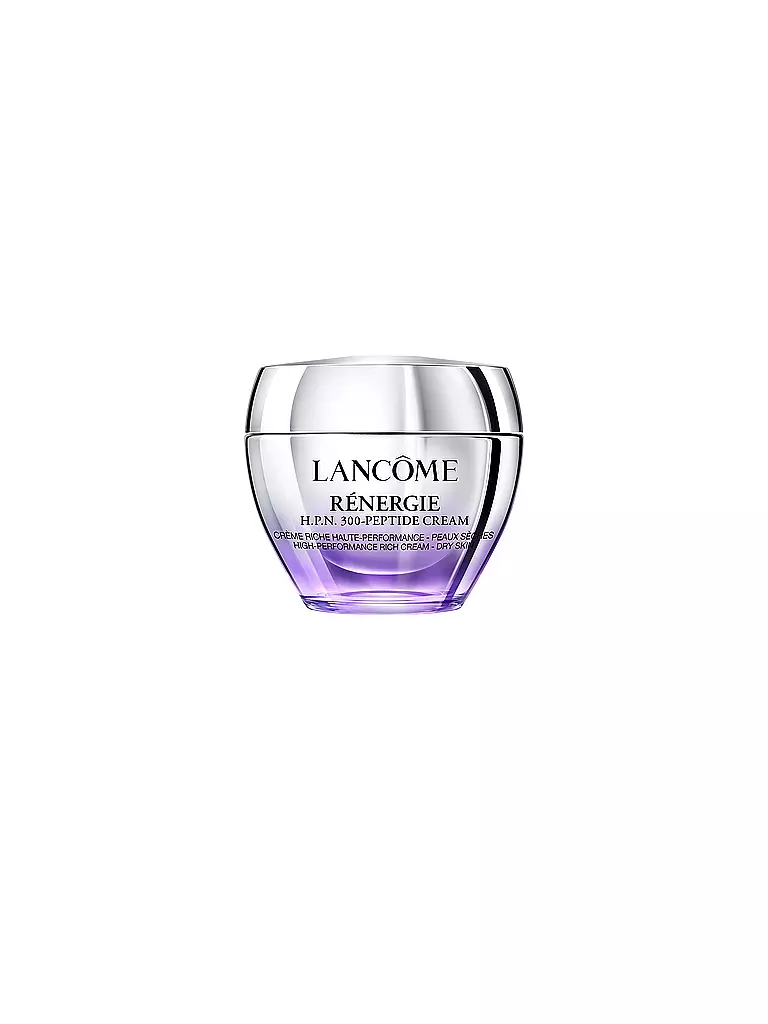 LANCÔME | Crema viso - Rénergie H.P.N. 300-Peptide Rich Cream 50ml | Senza colore