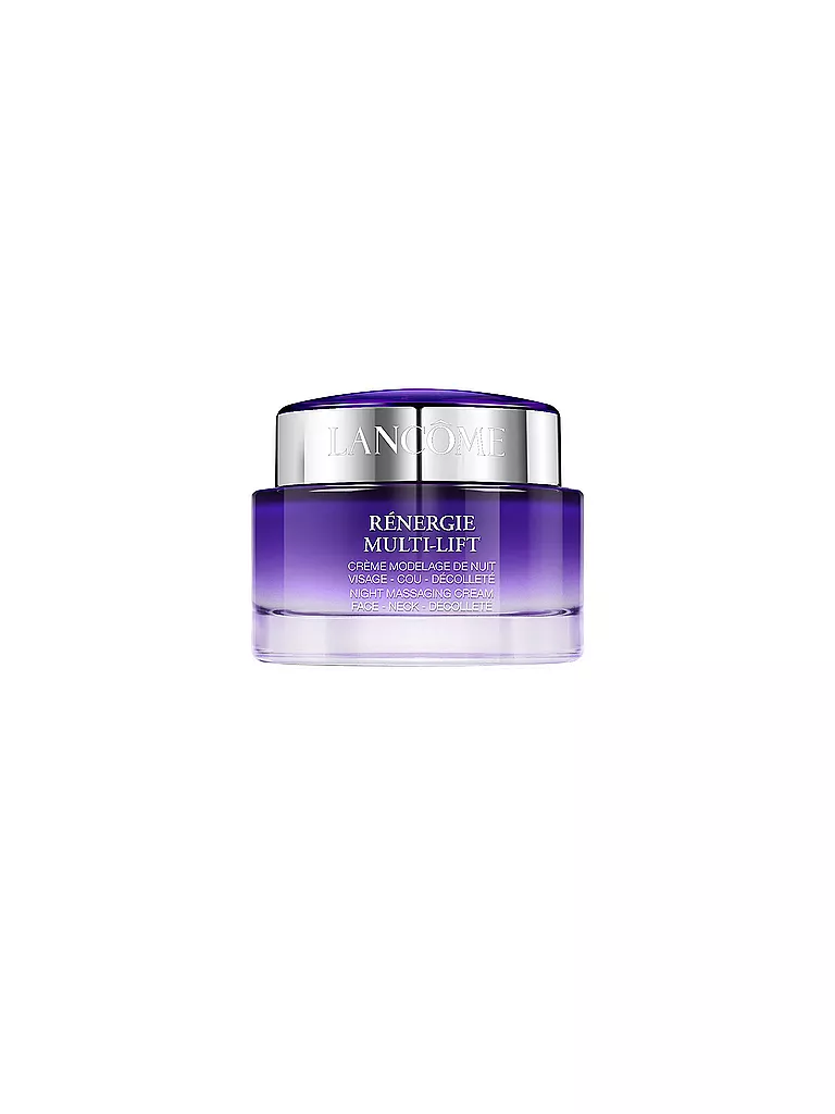LANCÔME | Crema viso - Rénergie Multi-Lift Nuit 50ml | Senza colore