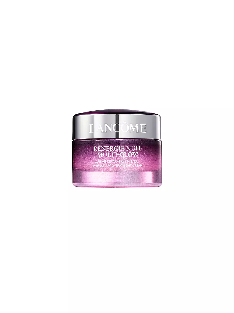 LANCÔME | Crema viso - Rénergie Nuit Multi-Glow 50ml | Senza colore