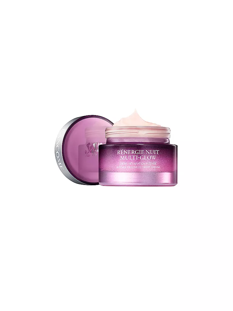 LANCÔME | Crema viso - Rénergie Nuit Multi-Glow 50ml | Senza colore