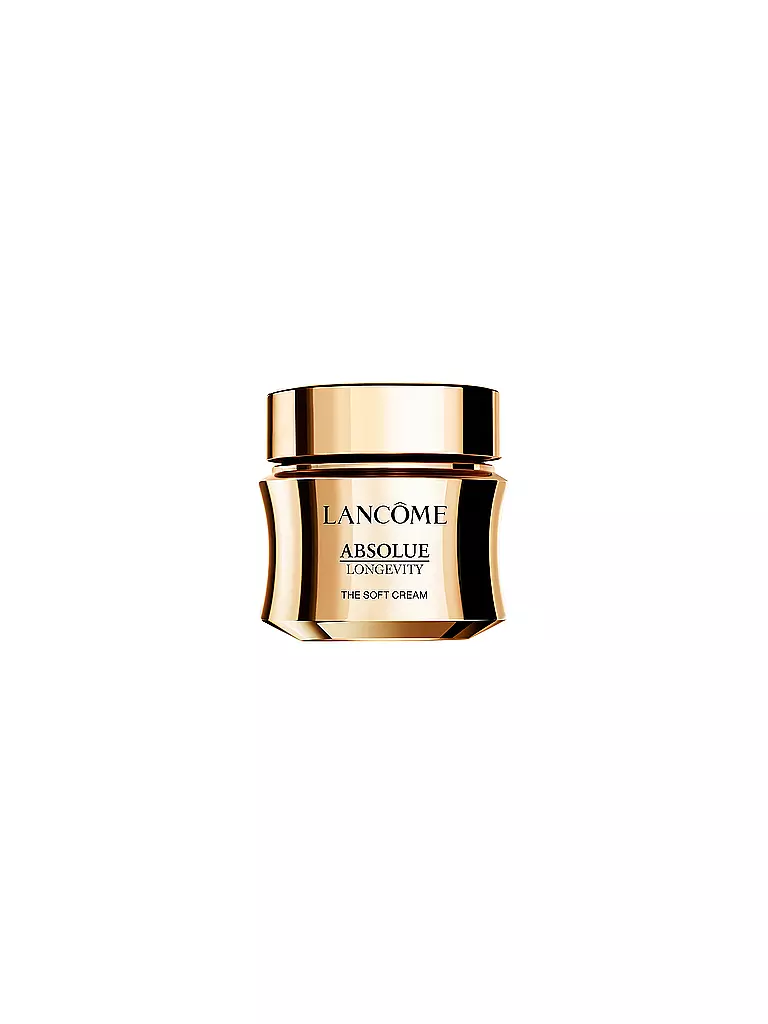 LANCÔME | Crema viso - Ricarica Absolue Longevity Soft Cream 60ml | Senza colore