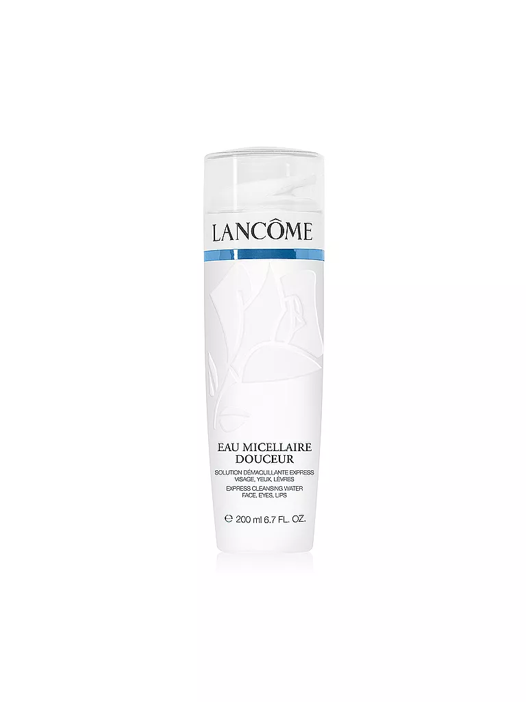 LANCÔME | Detergente - Eau Micellaire Douceur 400ml | Senza colore