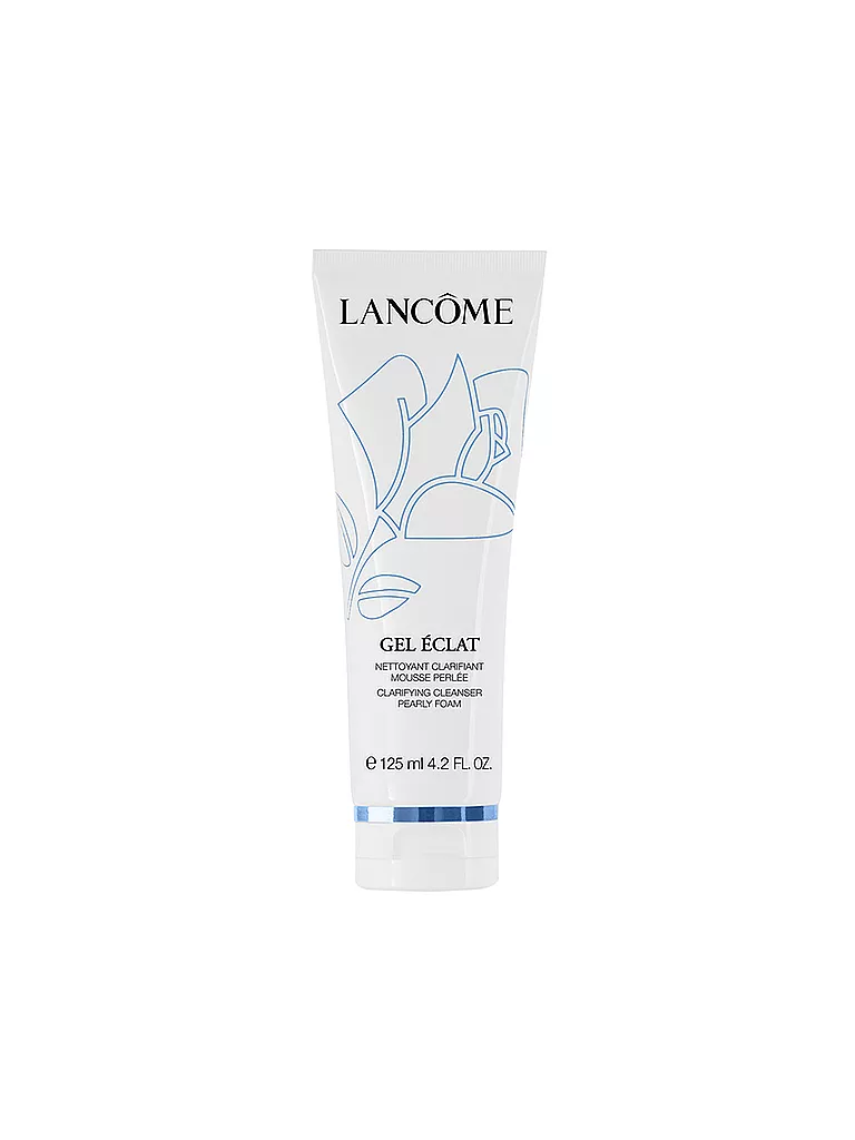LANCÔME | Detergente - Gel Eclat 125ml | Senza colore