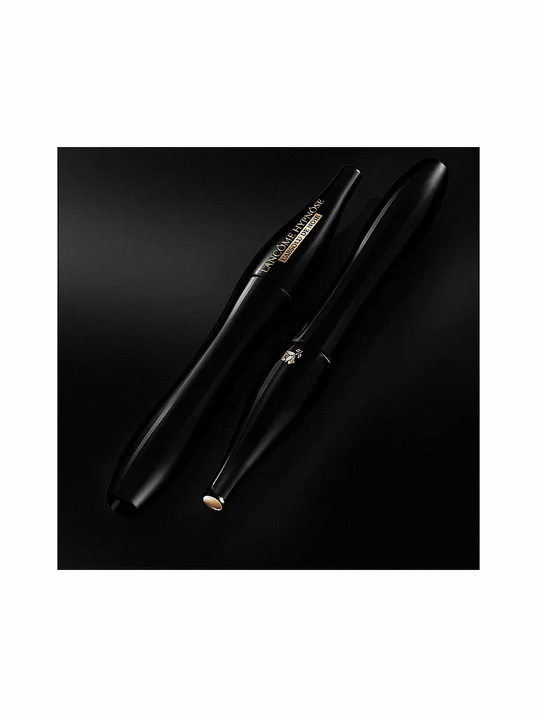 LANCÔME | Hypnôse Extra Black L'Absolu de Noir Mascara (Nero) |