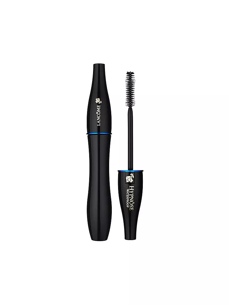 LANCÔME | Hypnôse Mascara Waterproof (001 Noir/Schwarz) | Nero