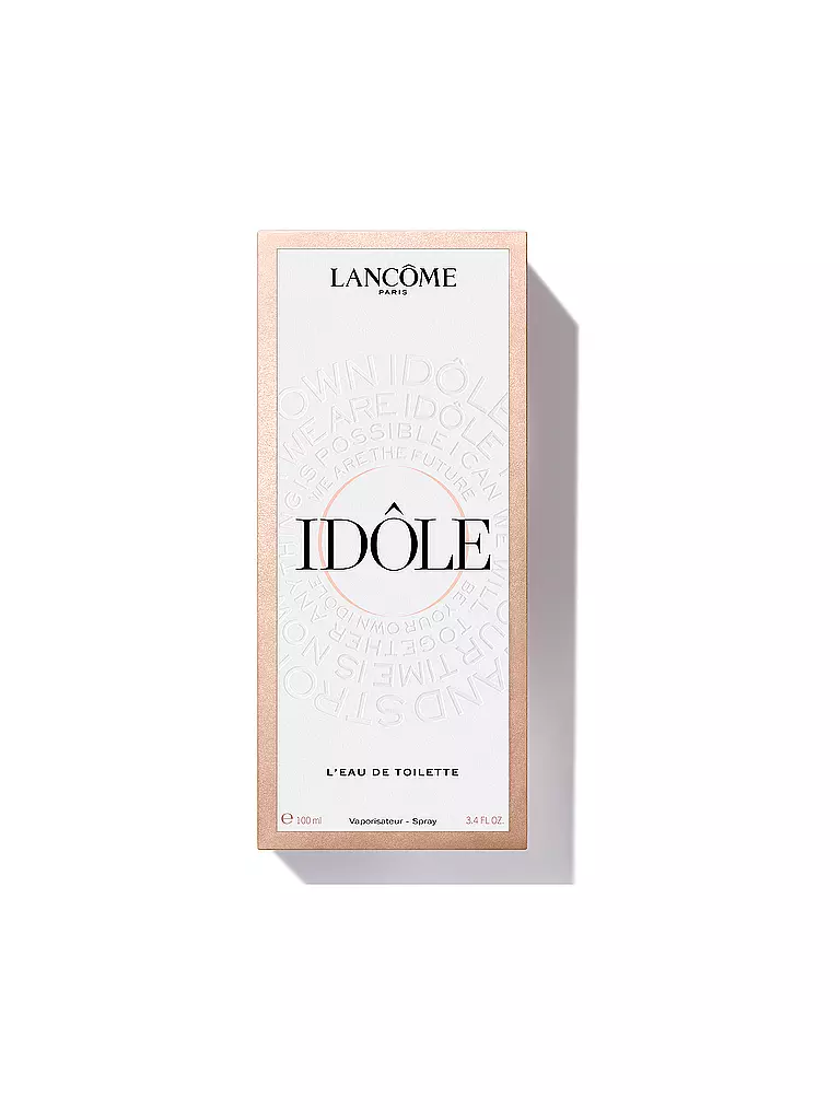 LANCÔME | IDÔLE Eau de Toilette 100ml | Senza colore