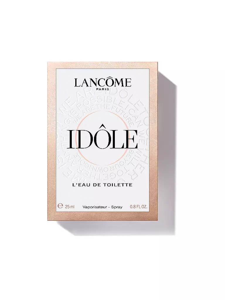 LANCÔME | IDÔLE Eau de Toilette 25ml | Senza colore