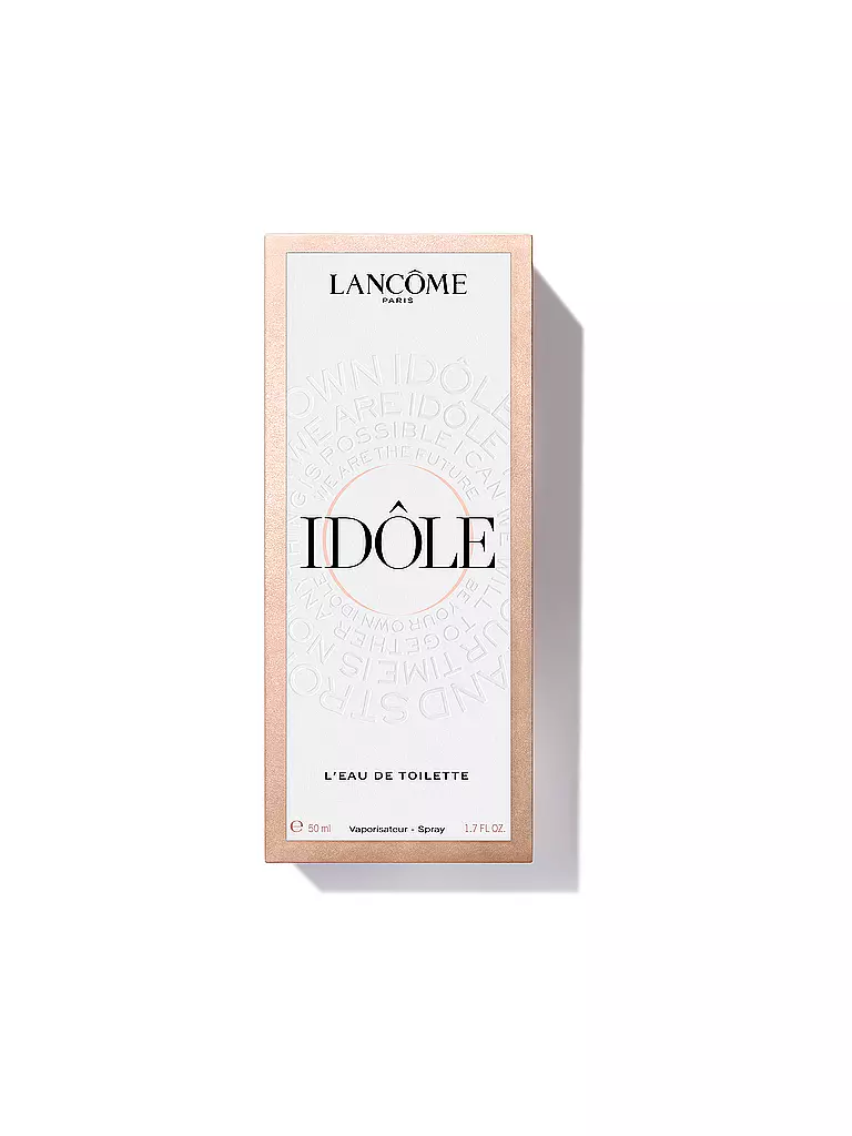LANCÔME | IDÔLE Eau de Toilette 50ml | Senza colore