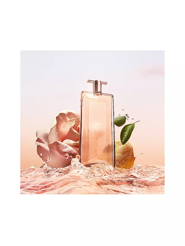 LANCÔME | IDÔLE Eau de Toilette 50ml | Senza colore