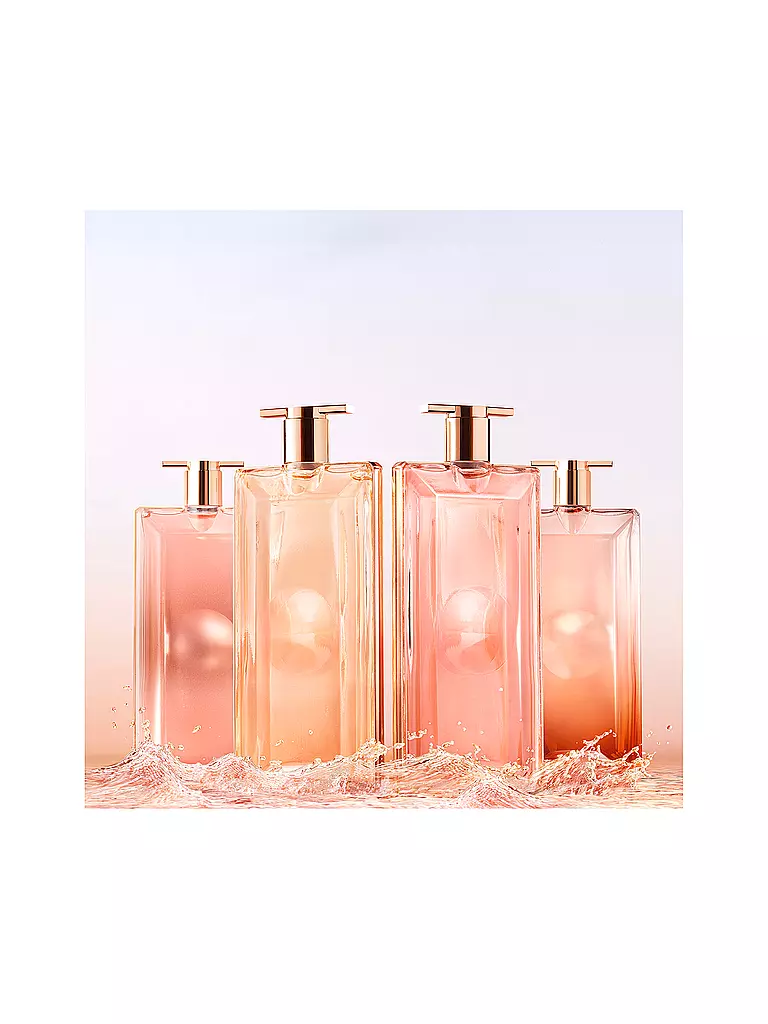 LANCÔME | IDÔLE Eau de Toilette 50ml | Senza colore